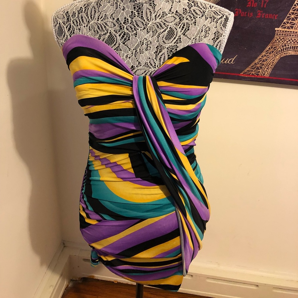 Trac Dress👗